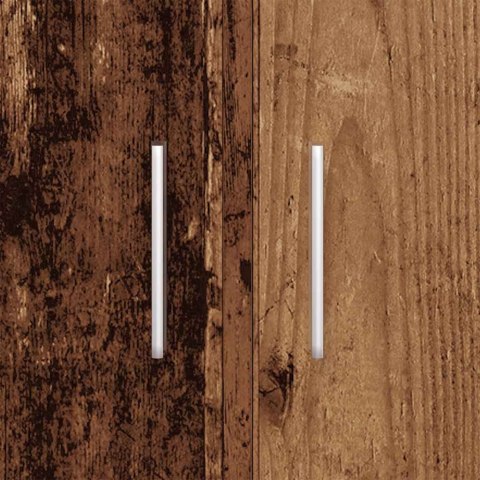 Szafka pod akwarium, stare drewno, 101x41x58 cm Szafka pod akwarium, stare drewno, 101x41x58 cm