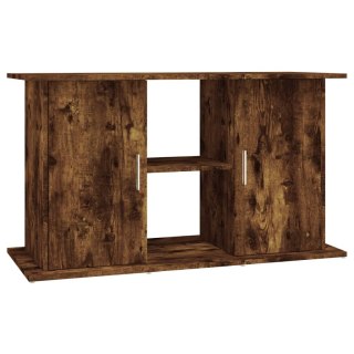  Szafka pod akwarium, przydymiony dąb, 101x41x58 cm