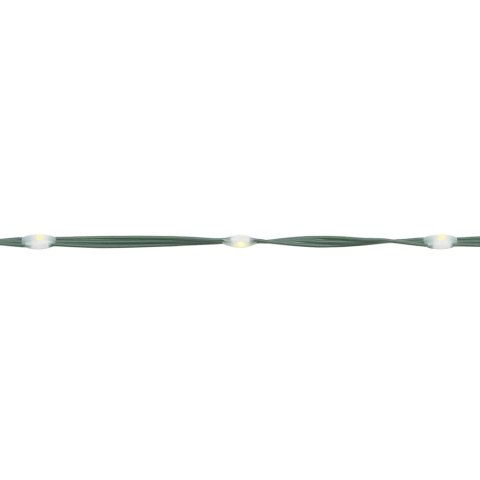  Lampki choinkowe, 447 niebieskich LED, 250 cm