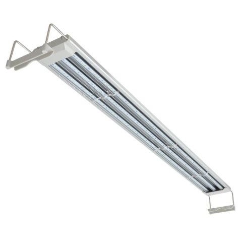  Lampa LED do akwarium, IP67, aluminiowa, 100-110 cm