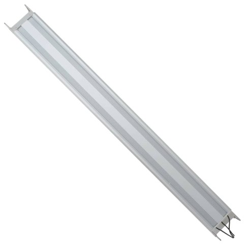  Lampa LED do akwarium, IP67, aluminiowa, 100-110 cm